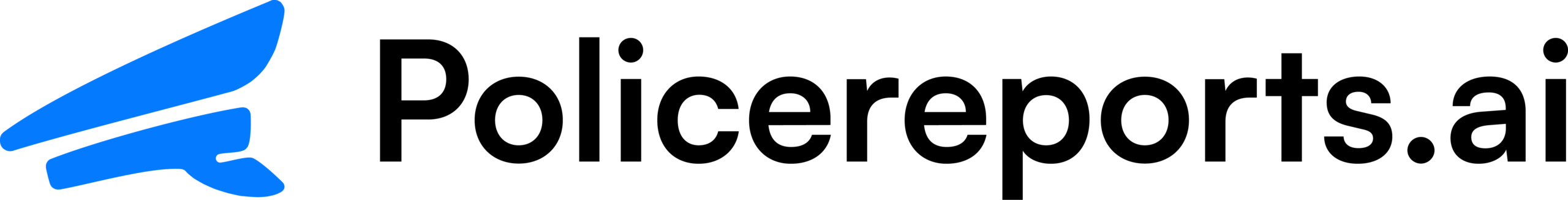 Policereports.ai